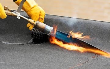 flat roof repairs Corby Hill, Cumbria