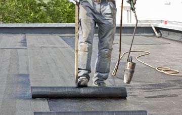 flat roof replacement Corby Hill, Cumbria