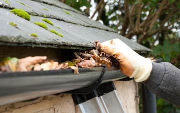 gutter cleaning Corby Hill, Cumbria