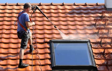 roof cleaning Corby Hill, Cumbria