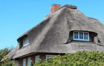 thatch roofing Corby Hill, Cumbria