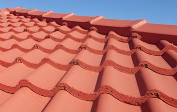 Corby Hill tile and slate roof replacement